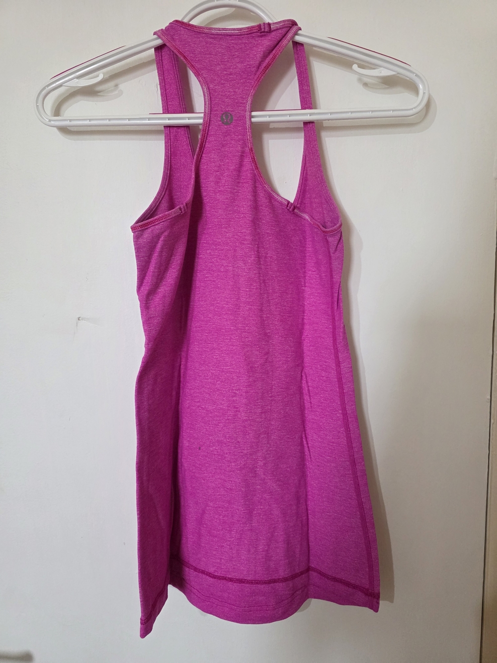 Lululemon Racerback Tank - Picture 4 of 4